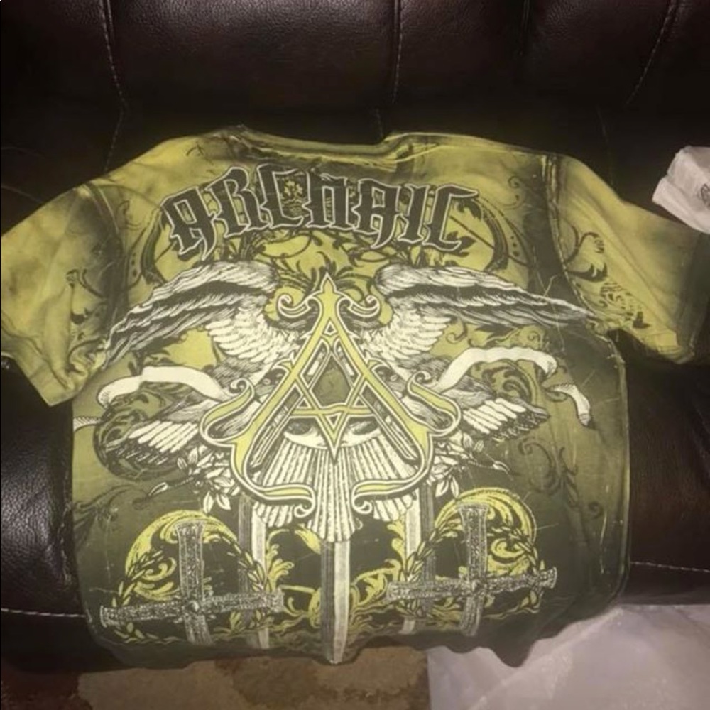 Men’s shirt